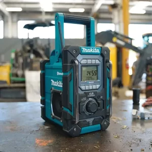 Makita Jobsite Radio