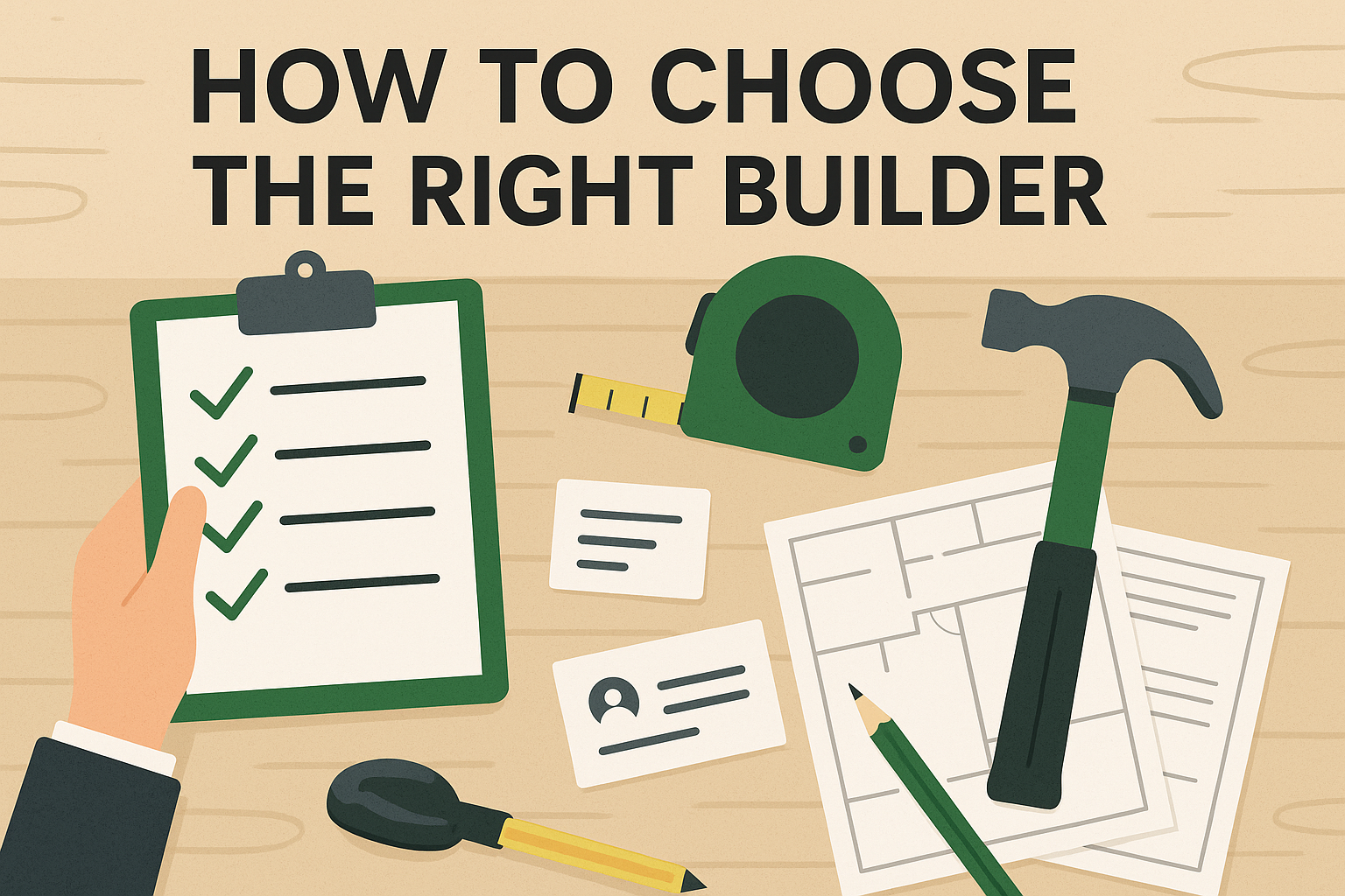 Choosing the Right Renovation Builder for You in Canberra