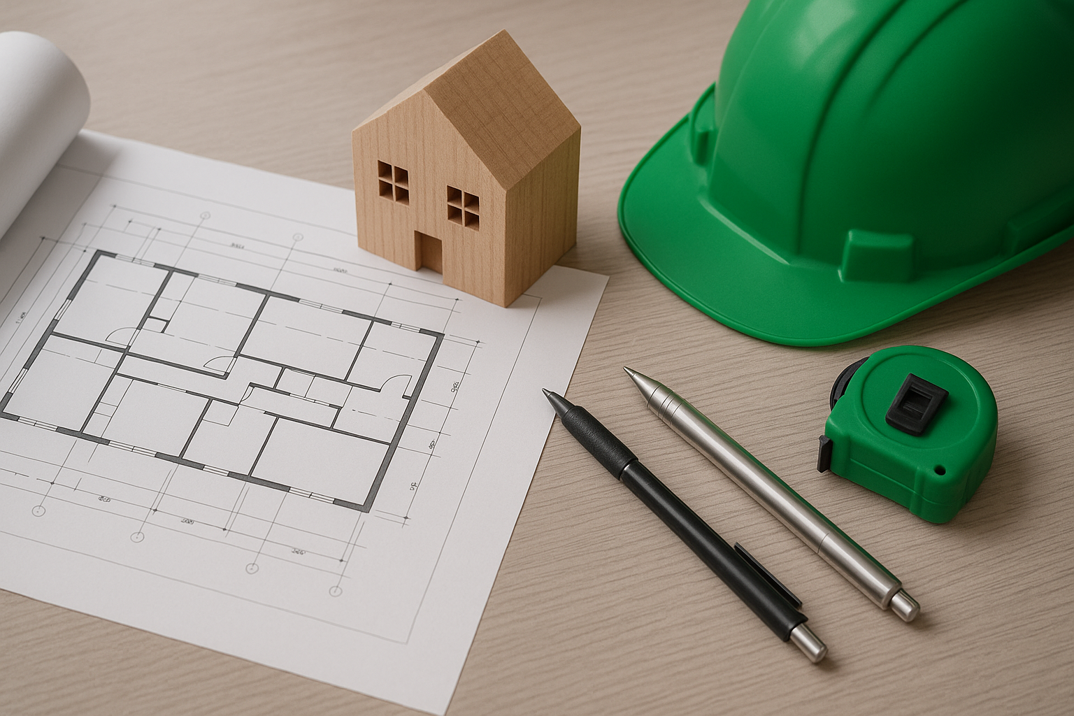 Fostering a Better Builder – Architect Collaboration