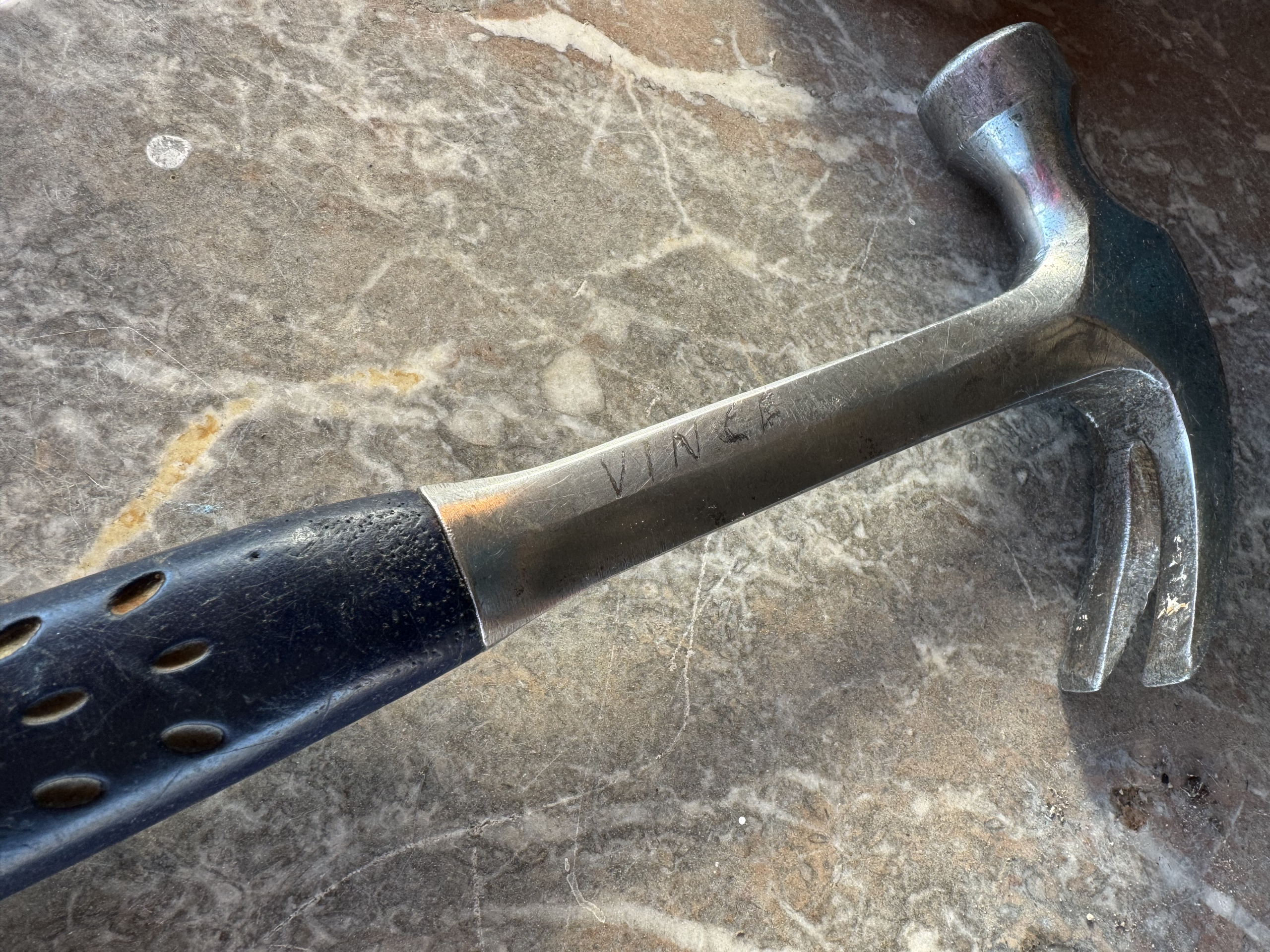 My Hammer